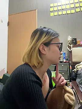 abella1116 online show from 01.09.26