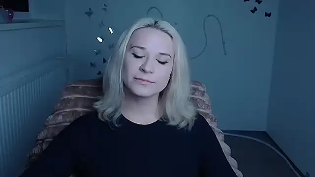 Melodie Aster online show from 04.06.26