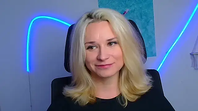 Melodie Aster online show from 04.30.26