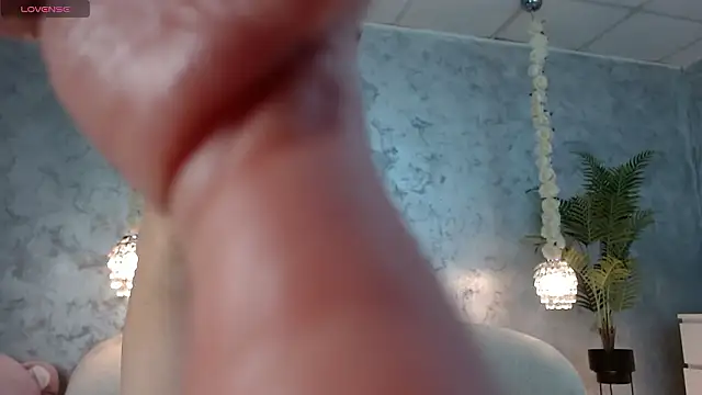 SilviaVanda online show from 03.31.26