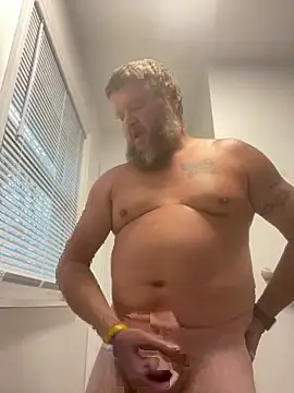 naughtydaddy0420 online show from 12.02.25