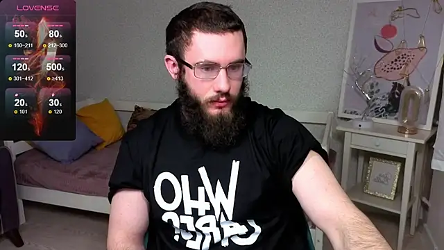 Ant Power online show from 04.01.26