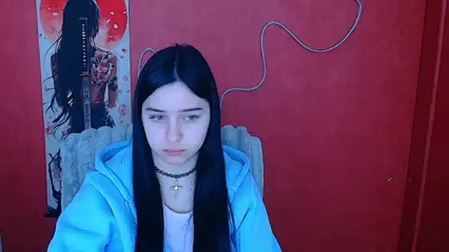 Lilu May online show from 02.19.26