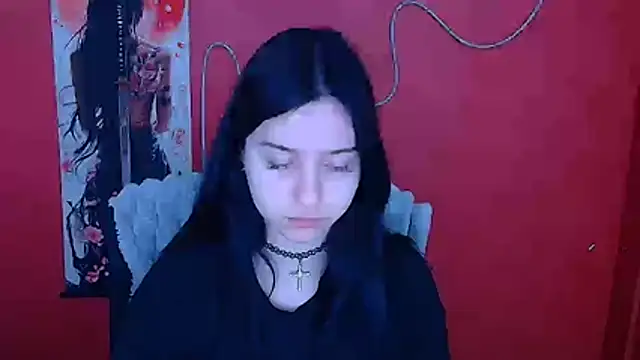 Lilu May online show from 02.20.26