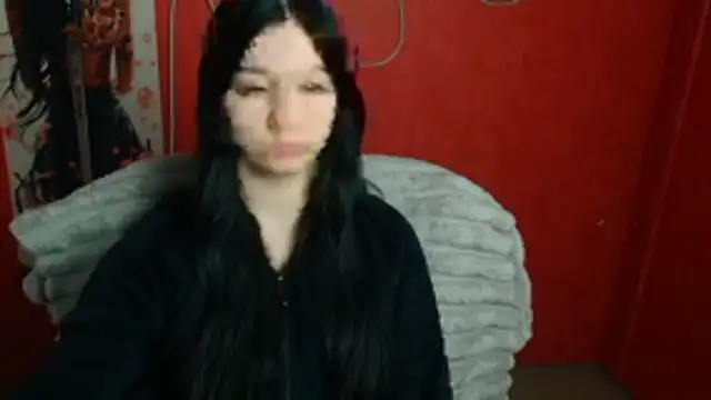 Lilu May online show from 03.14.26