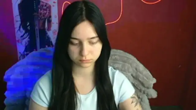 Lilu May online show from 04.20.26