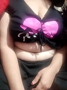 hottyrose69 online show from 12.21.25