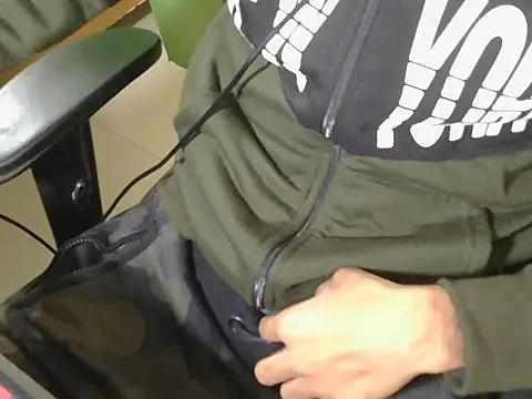 Michal Fransis online show from 12.05.25