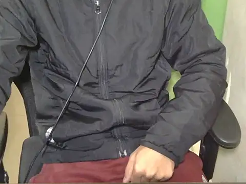 Michal Fransis online show from 01.10.26