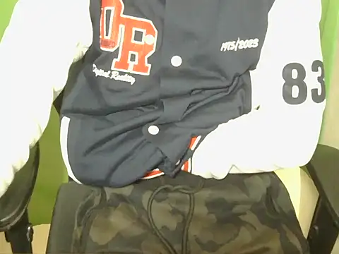 Michal Fransis online show from 01.14.26