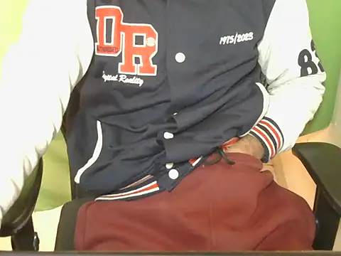 Michal Fransis online show from 01.16.26