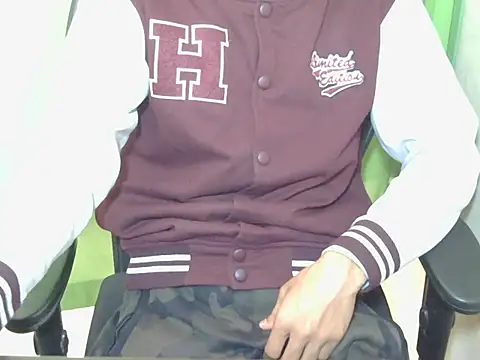 Michal Fransis online show from 02.25.26