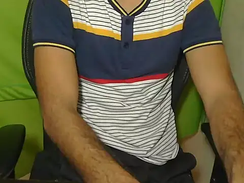 Michal Fransis online show from 03.19.26