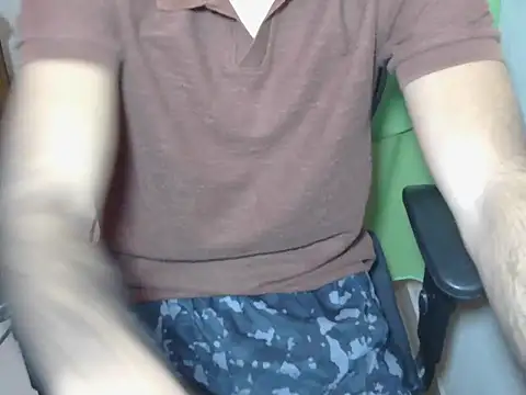 Michal Fransis online show from 03.27.26