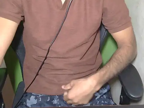 Michal Fransis online show from 03.27.26