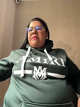 Carameloswing1 online show from 02.09.26