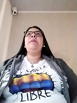 Carameloswing1 online show from 02.14.26