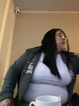 Carameloswing1 online show from 02.16.26