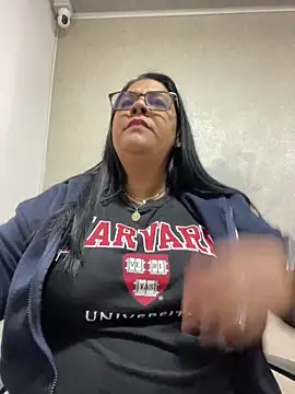 Carameloswing1 online show from 03.02.26