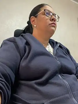 Carameloswing1 online show from 04.02.26