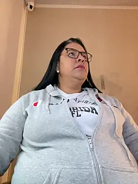 Carameloswing1 online show from 04.12.26