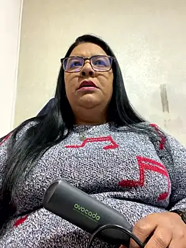 Carameloswing1 online show from 04.17.26