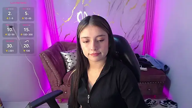 Diamond juliana online show from 02.13.26