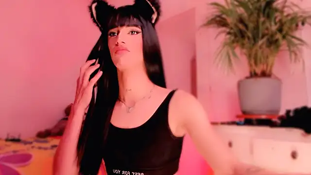 veronicarose  online show from 12.02.25