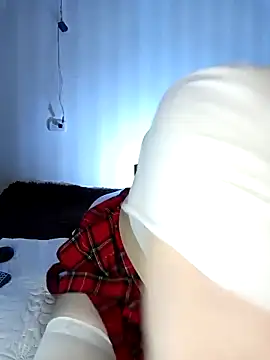 Usagi-- online show from 12.04.25