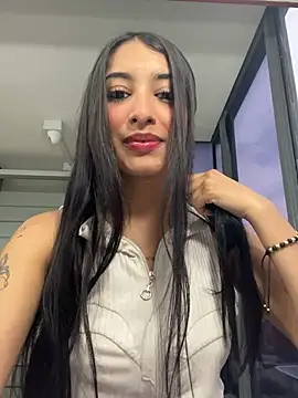 lya  brown online show from 03.27.26