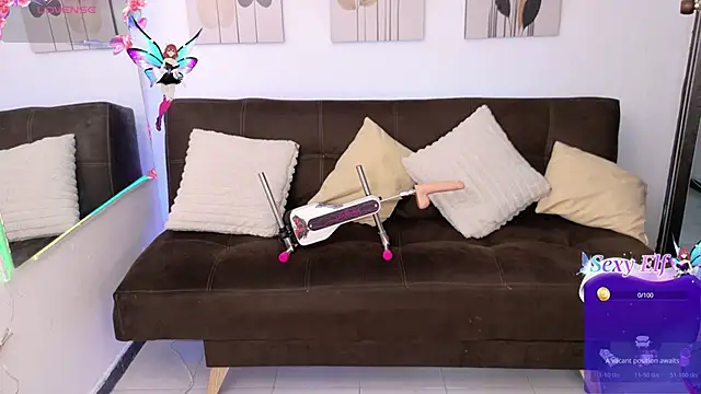 ashley lu1 online show from 05.31.26