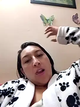 Valeria montana  online show from 02.27.26