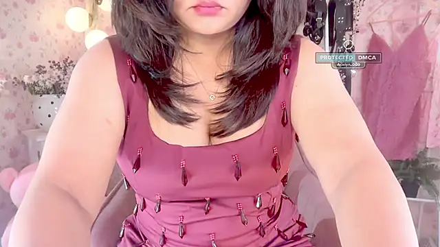 Arielyn 009 online show from 02.26.26