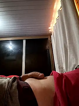 jhowman1994 online show from 12.05.25