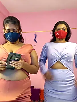 Indian SexyBhabhi online show from 02.13.26