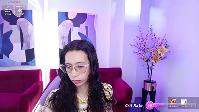 Rin Noohara online show from 12.18.25