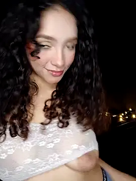 curlie dream online show from 12.20.25