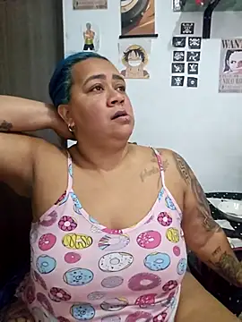 vicky-duarte online show from 02.22.26