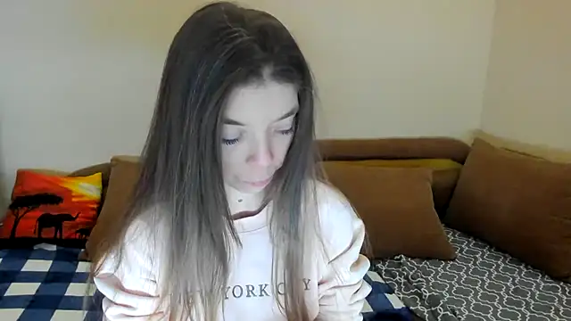 LikaAliston online show from 01.16.26