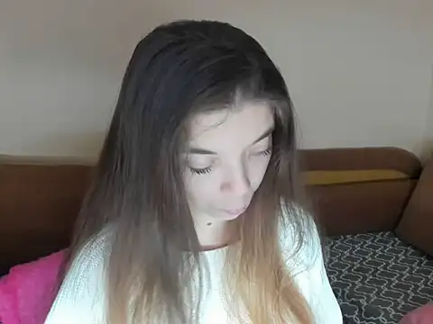 LikaAliston online show from 02.01.26