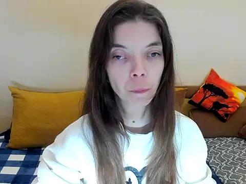 LikaAliston online show from 02.27.26