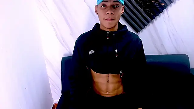 Axel Marcu online show from 12.18.25