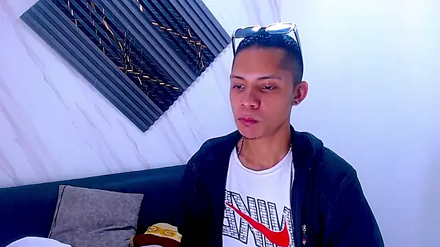 Axel Marcu online show from 01.10.26