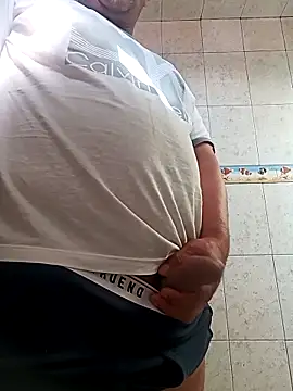 Morboso77 cojelon online show from 12.05.25