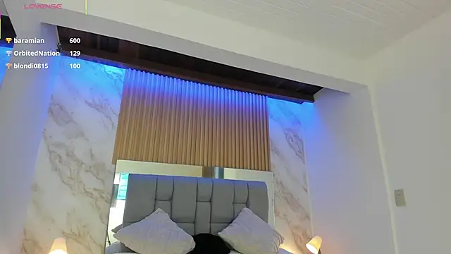 Snapshot of gerald_withe chatting on 01.31.26 gerald withe online show from 01.31.26