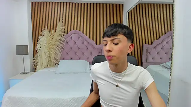 Snapshot of Jamess_Carterr_ chatting on 01.16.26 Jamess Carterr online show from 01.16.26