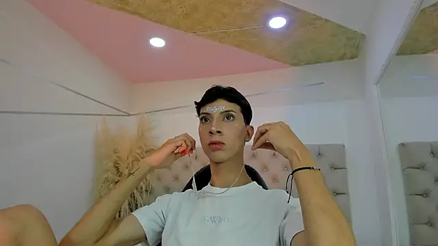 Snapshot of Jamess_Carterr_ chatting on 02.02.26 Jamess Carterr online show from 02.02.26