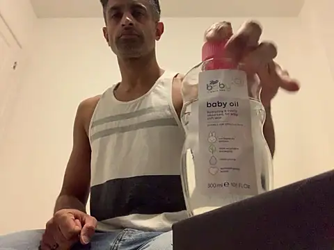 RandyRik online show from 12.02.25