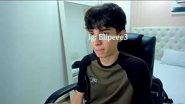 Snapshot of CONNOR_STONNE_ chatting on 02.14.26 CONNOR STONNE online show from 02.14.26