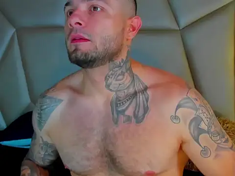 lucky smith1 online show from 02.28.26